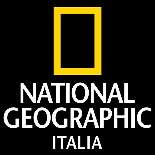 National Geographic Magazine