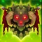 Normally, you play as the hero ready to defeat big bad bosses