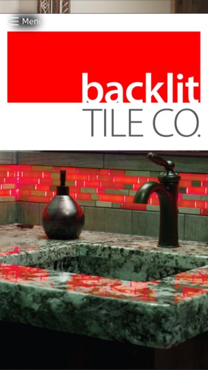 Backlit Tile Company