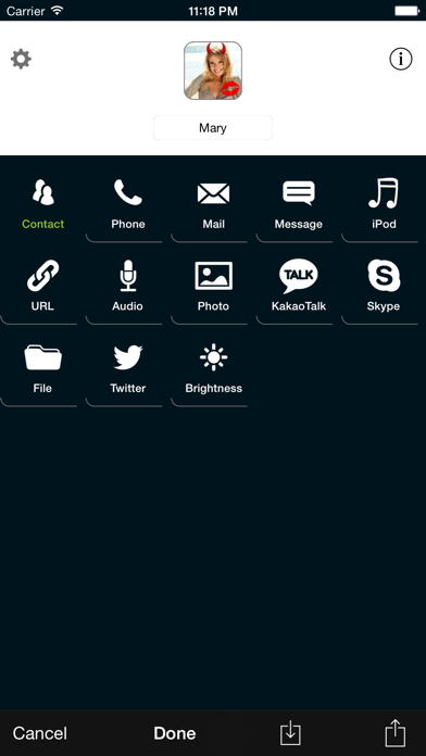 Ahomeicon ホームスクリーンアイコン作成アプリ Iphoneアプリ Applion