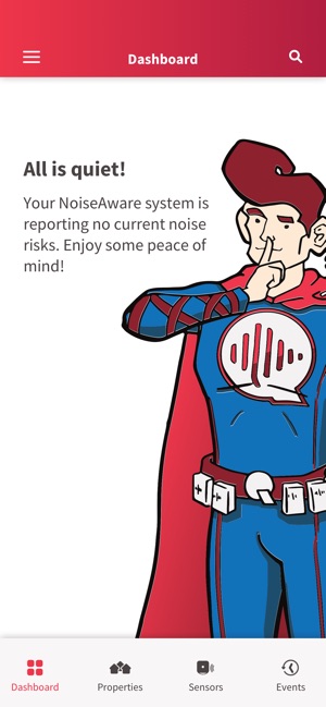 NoiseAware(圖2)-速報App