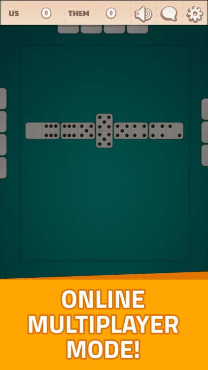 Dominoes: Classic Board Games screenshot-5