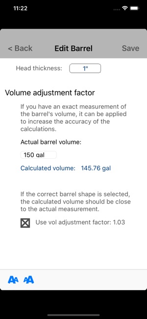 BarrelCalc(圖4)-速報App