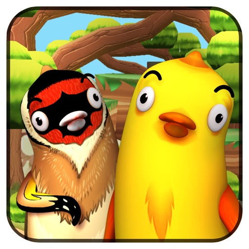 Get Clumsy Bird 2 - Free Bird Games Free Download Play