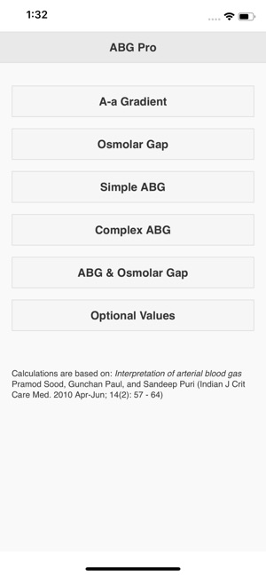 ABG Pro(圖1)-速報App