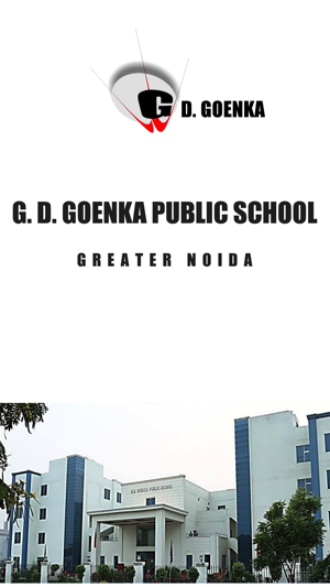 GD Goenka Greater Noida