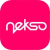 Nekso - App de Taxi Seguro