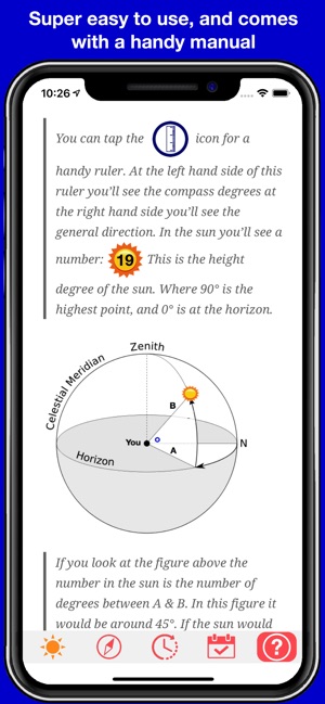 Sun Position Viewer(圖5)-速報App