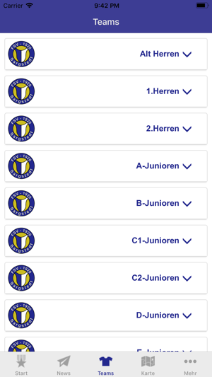 FSV Sargstedt(圖3)-速報App