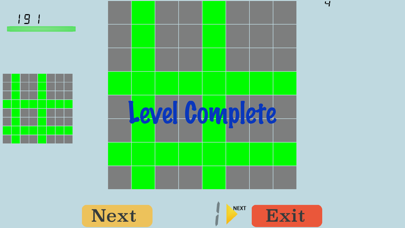 Color Pattern Puzzle screenshot 3