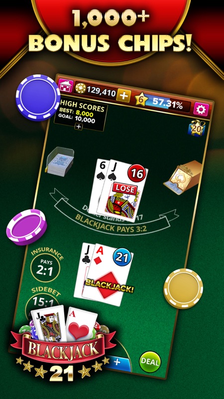 How to play blackjack 21 for beginners