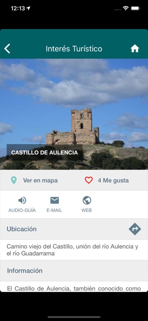 Villanueva de la Cañada(圖4)-速報App