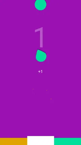 Game screenshot Two Colors - Tap Game apk