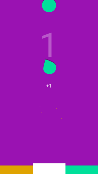 Two Colors - Tap Game screenshot 2