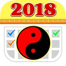 Lịch Vạn Niên 2018- Tử vi 2018