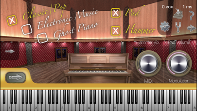 Colossus Piano screenshot1