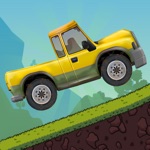 Hill Racing  Mountain Driving Game