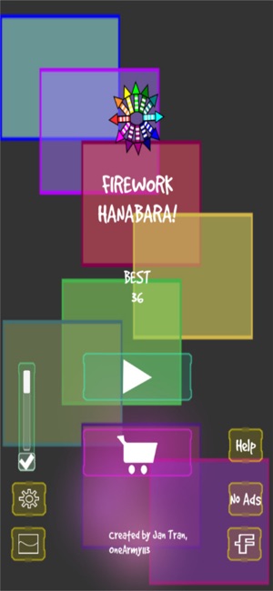 Firework Hanabari(圖5)-速報App