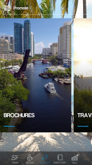 VISIT FLORIDA Travel  Pro(圖4)-速報App