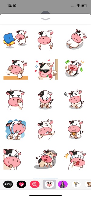 Kitty the Cow(圖3)-速報App