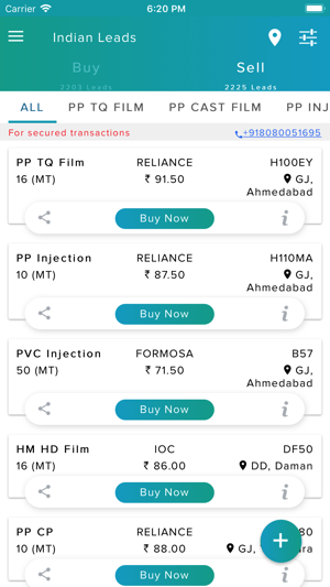 WhatsPolymer(圖3)-速報App