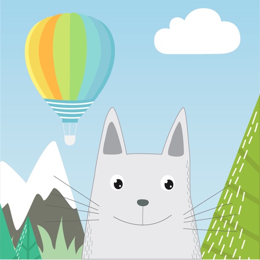 ABC with animals iOS App
