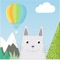 ABC with animals teaches children how to write the alphabet with  interactive handwriting recognition