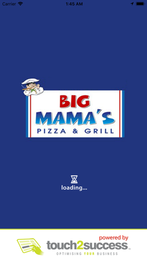 Big Mamas Pizza & Grill(圖1)-速報App