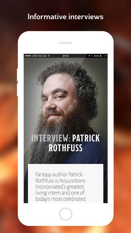 Dragon+ Magazine screenshot-3