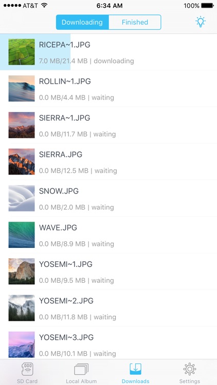 ezShare Lite+