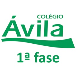 Colégio Ávila - 1ª fase