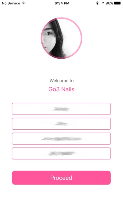 Go3 Nails