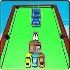 Activities of Billiards Pool Cars Stunts