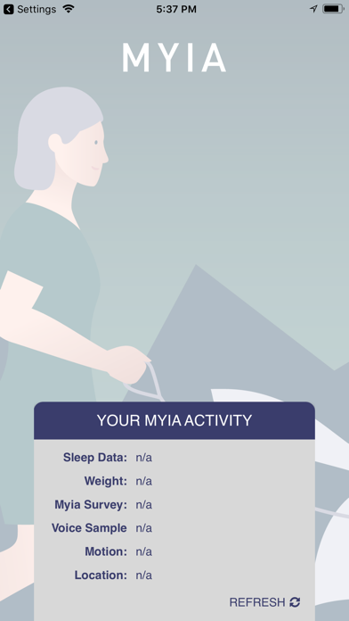 Health Connect by Myia screenshot 3