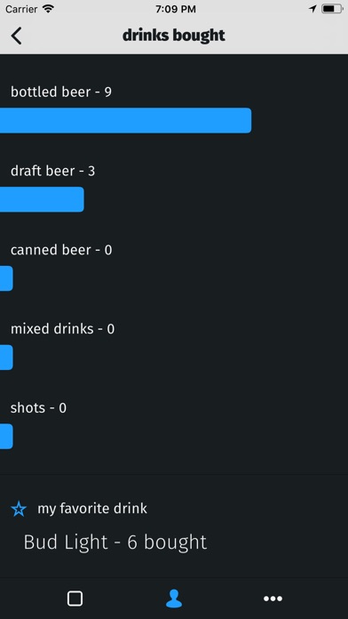 barhopp - buy drinks faster screenshot 4