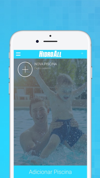 HidroAll screenshot 2