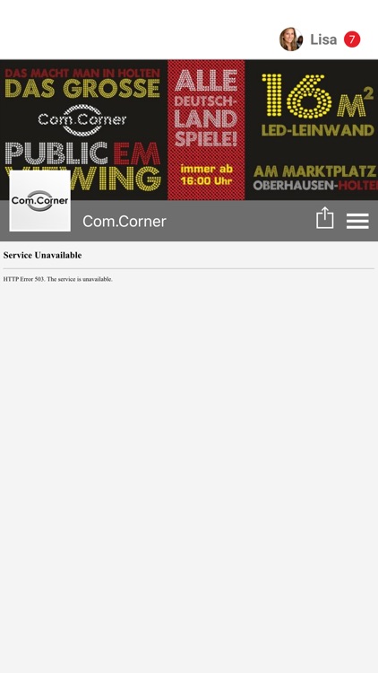 Com.Corner