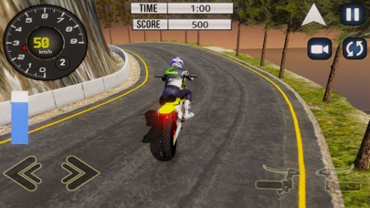 EURO EXTREME MOTOR-CROSS 18 2.3 IOS ĐUA XE EURO EXTREME MOTOR-CROSS 18 2.3 IOS
