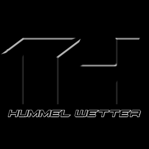 HummelWeTTer iOS App