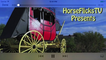 HorseTV screenshot 3