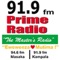 Prime Radio is an Adventist-owned christian radio station operating at