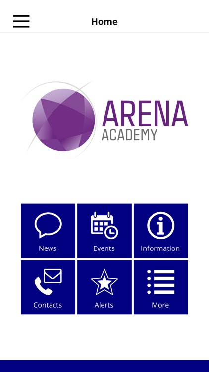 Arena Academy