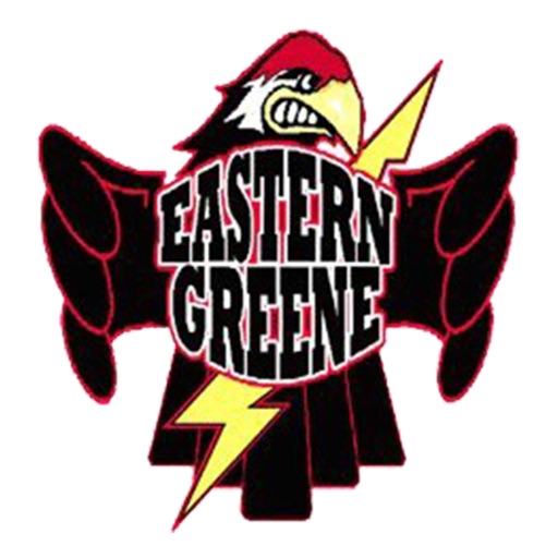 Eastern Greene Athletics icon