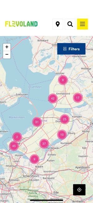 Visit Flevoland(圖2)-速報App