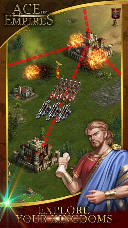 Ace of Empires screenshot-3