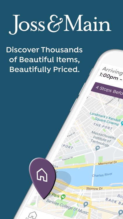 Joss & Main: Furniture + Decor