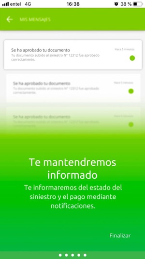 Recepción de Documentos(圖6)-速報App