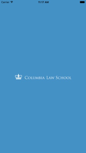 Columbia Law School Mobile