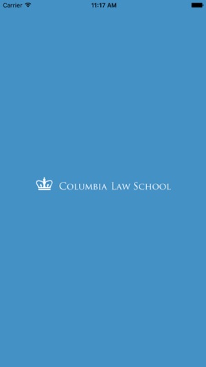 Columbia Law School Mobile(圖1)-速報App