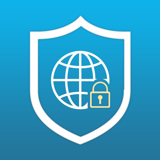 VPN - proxy shield master